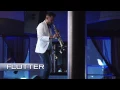 Phil Denny's Upswing Album Release Concert Highlights