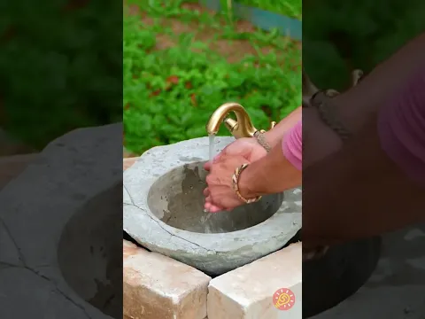 طرق بسيطة لتحديث حوض المطبخ بجهدك الخاص