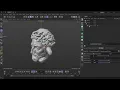 HY4D - New AI plugin for C4D
