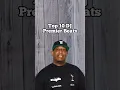 Top 10 DJ Premier Beats