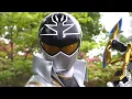 Download Lagu Silver Lining - Parts 1 and 2 | Power Rangers Super Megaforce | Mini Movie | Power Rangers Videos