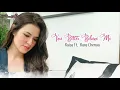 Download Lagu Lirik Lagu Raisa Ft. Kara Chenoa - You Better Believe Me (Lyric)