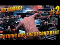 Max Payne 3 Hardcore Walkthrough No Damage Chapter 2 Nothing But the Second Best 4K