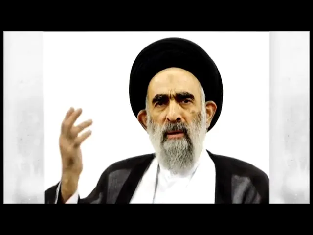 ⁣قطاع طريق الله عز وجل.. السيد هادي المدرسي 