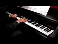 Carta a mi madre R. Clayderman piano JMAGP