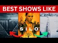10 Best TV Shows Like Silo TheReviewGeek Recommends