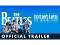Download Lagu THE BEATLES: EIGHT DAYS A WEEK - The Touring Years - On Blu-ray, DVD, Download November 21