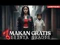 Download Lagu AI MITSUNO - MAKAN GRATIS ISINYA TRAGIS | Rap Kritik Sosial Negara KONOHA