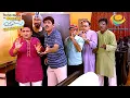 Download Lagu Gada Family Is In Danger | Taarak Mehta Ka Ooltah Chashmah | Bhide Fun Files