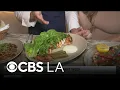 Try some of the Southland s best at Dine LA Restaurant Week