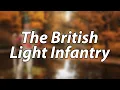 Lagu Anglo-American Soldier's Song -The British Light Infantry