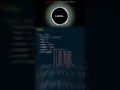 CSS Loading Animation with Neon Color Effects CSS Animation Project CSS Loader Animation