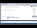 Advanced C Graphics Tutorial 53 GUI class and static - cast