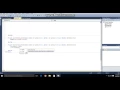 Pop Up Alert Visual Basic