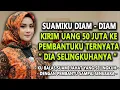 Download Lagu KU BONGKAR KELAKUAN BUSUK SUAMI YANG SELINGKUH DENGAN PEMABNTU #novelromantis #drama