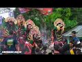 Download Lagu Rampak Barong Jaranan ROGO SAMBOYO PUTRO Live KampungBaru
