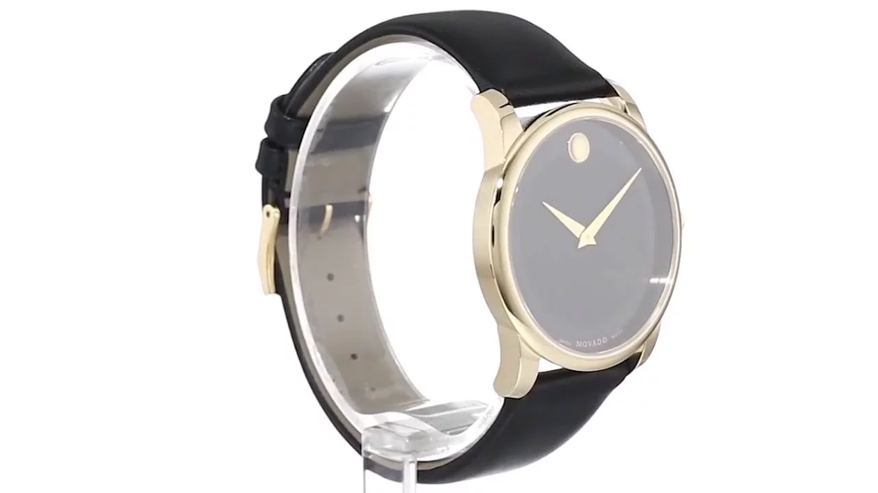 Don't buy the Movado Android Wear Smart Watch unless you watch this. 