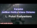 Download Lagu Jadikan Hatiku Istana CintaMU Karaoke Rohani Kristen