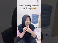 Lagu Anak rantau