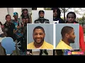 Billionaire Black Shouts Out Nate 007 for the Back Door on 051 Melly