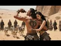 Download Lagu 【2025精選古裝劇】💗隱世戰神拼死救下的落难美女，怎料她竟是大漠王后，大戰一觸即發#赵丽颖#许凯#张歆艺 #袁弘