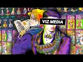 JoJo fans are RIGHT to be angry at Viz