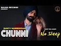 Download Lagu CHUNNI (Lyrical Video) Bunty Numberdar |  Punjabi Songs 2019 | Malwa Records