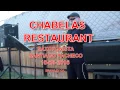 SANTIAGO PACHECO EN VIVO - CHABELAS RESTAURANT BRAWLEY CA