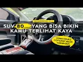Download Lagu Mobil SUV 80 Jutaan Yang Bikin Kamu Terlihat Kaya