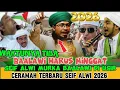 Lagu 🔴WAKTUNYA TIBA‼️BAALAWI HARUS PULANG SEIF ALWI MAKIN TEGAS SADARKAN PRIBUMI#baalawi 