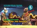 Download Lagu DISC 05 Dalang Wahyudin - Raden Paku Joko Samudra