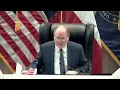Denton County Commissioners Court