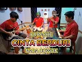 Download Lagu CINTA BERDURI KARAOKE NADA COWOK ELVY SUKAESIH
