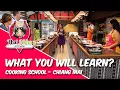 Best Way To Learn How To Cook What you will learn with us Thai Akha Kitchen