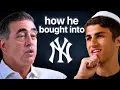 He Built a 150M Business Then Created the Dunkman Logo