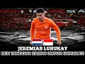 Download Lagu JEREMIAS LUHUKAY: MASA DEPAN PERTAHANAN GARUDA DARI EROPA?! @11sportonly 