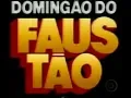 Download Lagu VINHETA DE ABERTURA | DOMINGÃO DO FAUSTÃO | REDE GLOBO | 1989