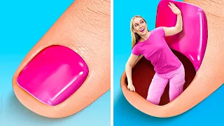 كيف تصبحين باربي حيل وأدوات تجميلية ضرورية  كيف تصبحين باربي حيل وأدوات تجميلية ضرورية