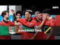Download Lagu TJARONN CHERY verrast iedereen met strafschop 😲🅿️ | Samenvatting N.E.C. Nijmegen - NAC Breda