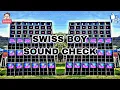 Download Lagu SWISS BOY_PEMERIKSAAN SUARA_DJ DARWIN REMIX