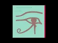 Sirius (Official Audio) - The Alan Parsons Project