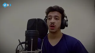 و س یق ٱل ذ ین ك ف ر و ا إ ل ى ج ه ن م ز م ر ا برواية ورش عن نافع تلاوة مؤثرة 