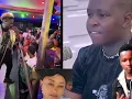Download Lagu WOI ADU KUREGA GÛKA MÛGITHI WA FATXO DUBAI IN SUPOT OF MAMA JEFF🙆DJ KURINGÎKA NÎ MWARIO WA MUM JEFF🥱