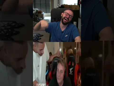 Si Momo y Coscu estuviesen doblados🤣  | Xokas