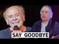 Heartbreaking News for Simon Garfunkel in 2025
