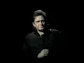 Johnny Cash sings "The Junkie's Prayer"