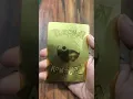 Charizard GX - Golden Pokemon card