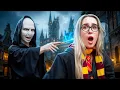 Lagu HARRY POTTER TIKKERTJE! 🧙🏻‍♂️🪄