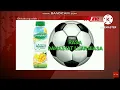 STATiON iD tvOne - OBB LA LiGA 2010 + Sponsor iKLAN DjARUM SUPER SOCCER + Sponsor GreenFields