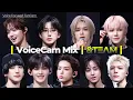 Download Lagu [프레임 밖😎직캠모먼트/4K] 앤팀(\u0026TEAM) - Back to Life｜VoiceCamMix｜보이스캠 믹스